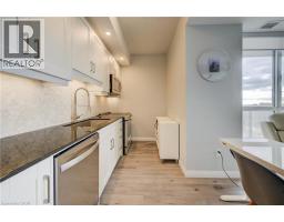 60 W CHARLES Street W UnitNo. 1805 - 13