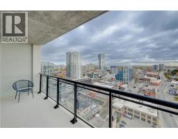 60 W CHARLES Street W UnitNo. 1805 - 18