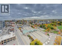 60 W CHARLES Street W UnitNo. 1805 - 19