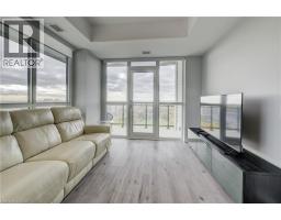 60 W CHARLES Street W UnitNo. 1805 - 2