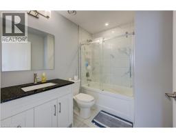 60 W CHARLES Street W UnitNo. 1805 - 21