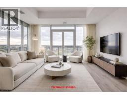 60 W CHARLES Street W UnitNo. 1805 - 3