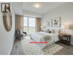 60 W CHARLES Street W UnitNo. 1805 - 5