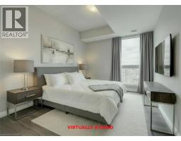 60 W CHARLES Street W UnitNo. 1805 - 7