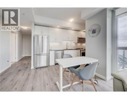 60 W CHARLES Street W UnitNo. 1805 - 8