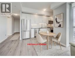 60 W CHARLES Street W UnitNo. 1805 - 9