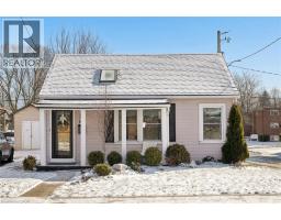 257 MELROSE Street - 2