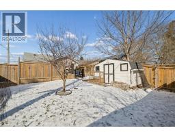 257 MELROSE Street - 32