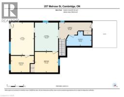 257 MELROSE Street - 35