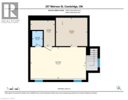 257 MELROSE Street - 36