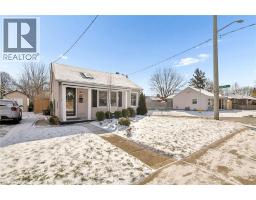 257 MELROSE Street - 4