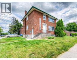 218 MARGARET Avenue - 1