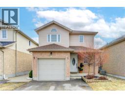 80 EVERGLADE Crescent - 1