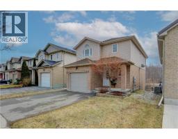 80 EVERGLADE Crescent - 2
