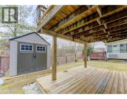 80 EVERGLADE Crescent - 36