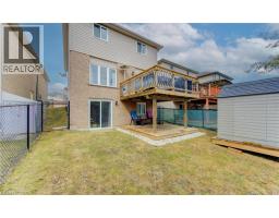 80 EVERGLADE Crescent - 38