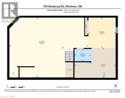 515 STRASBURG Road - 44