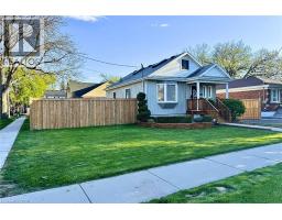 303 NELSON Street - 3