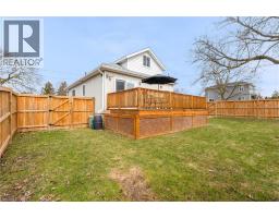 303 NELSON Street - 38