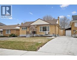 699 FREDERICK Street - 2