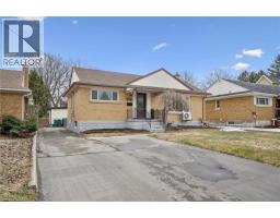 699 FREDERICK Street - 3