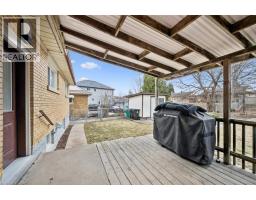 699 FREDERICK Street - 36