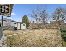 699 FREDERICK Street - 37