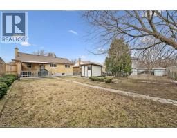 699 FREDERICK Street - 38