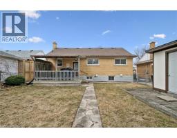 699 FREDERICK Street - 40