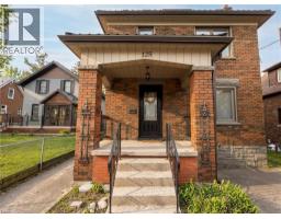 125 WILHELM Street - 3