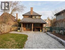 125 WILHELM Street - 4