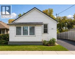 259 METCALFE Street N - 2