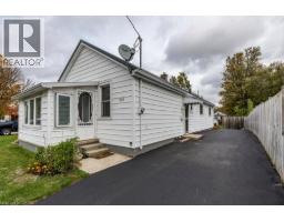 259 METCALFE Street N - 3