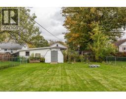 259 METCALFE Street N - 36