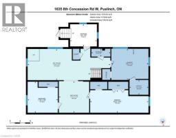 1635 8TH CONCESSION Road - 33