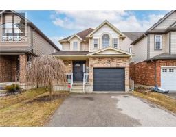 256 SIENNA Crescent - 1