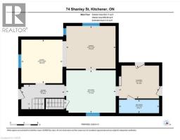 74 SHANLEY Street - 40