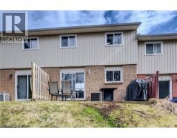 279 N BLUEVALE Street N UnitNo. 64 - 33