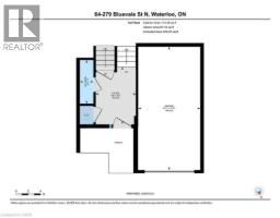 279 N BLUEVALE Street N UnitNo. 64 - 34