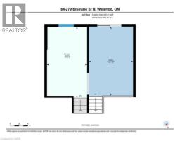 279 N BLUEVALE Street N UnitNo. 64 - 35