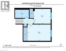 279 N BLUEVALE Street N UnitNo. 64 - 37