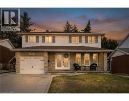 46 PINEHURST Crescent - 1