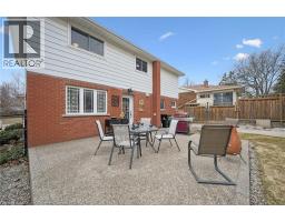 46 PINEHURST Crescent - 40