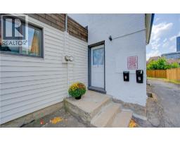 233 LANCASTER Street E - 15