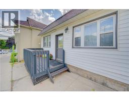 233 LANCASTER Street E - 2