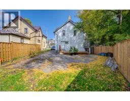 233 LANCASTER Street E - 30