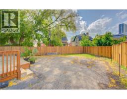 233 LANCASTER Street E - 32