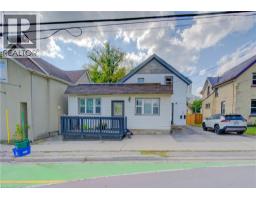 233 LANCASTER Street E - 33