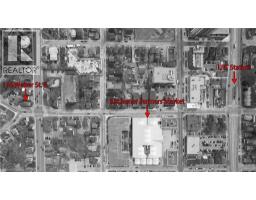 116 WEBER Street E - 3