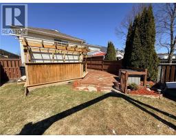 267 GREY FOX Drive - 5